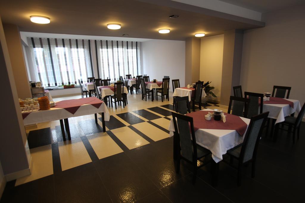 Pensjonat Bajkowy Busko-Zdrój Exterior foto